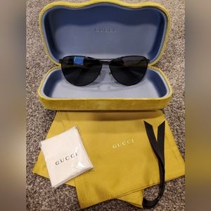 Gucci sunglasses